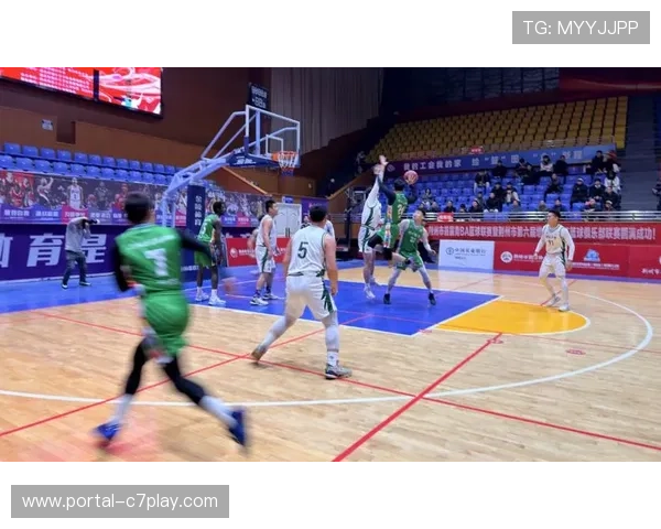 荆州青BA赛事带动业余篮球培训，青少年参与度攀升