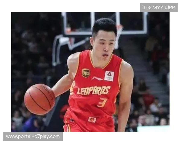 贺希宁对阵上海独得43分，创个人职业生涯第二高分