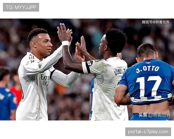 皇马主场2-1击败阿拉维斯，61%控球率下绝佳机会0-2落后